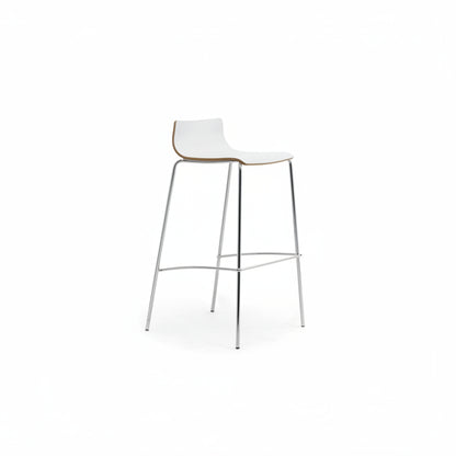כסא בר My Stool מבית Leyform