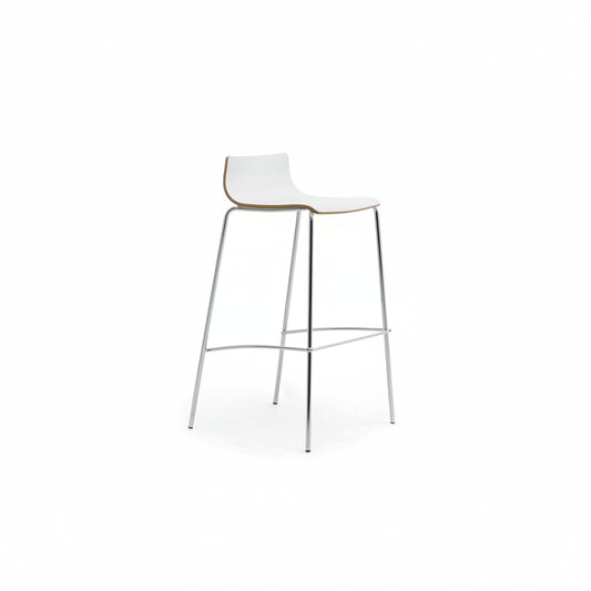 כסא בר My Stool מבית Leyform
