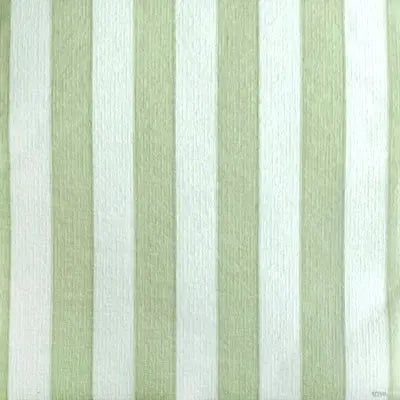 מפיות Rayure Olive מבית Françoise Paviot