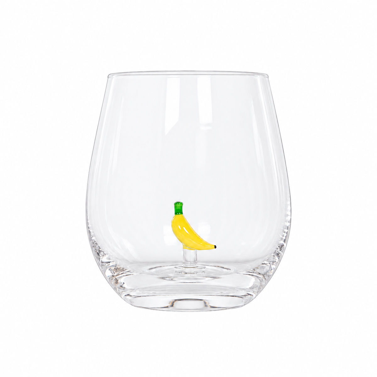 כוס זכוכית FRUTTI מבית Bastide, תמונה 4