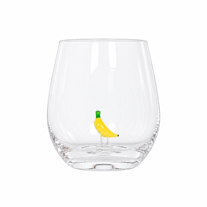 כוס זכוכית FRUTTI מבית Bastide, תמונה 4