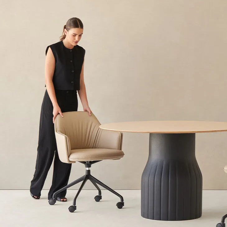 שולחן KURT מבית Mobboli – תמונה 3