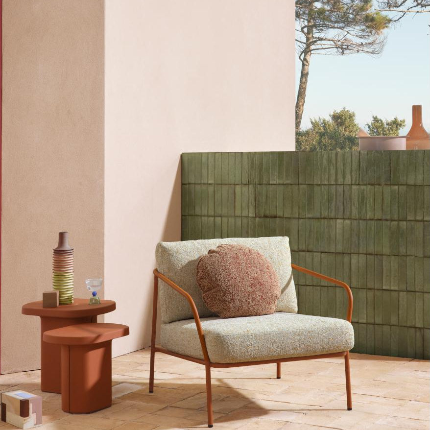 כורסת NOLITA RELAX DN006 מבית Pedrali – תמונה 3