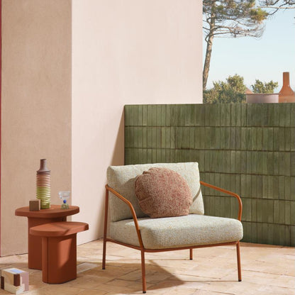 כורסת NOLITA RELAX DN006 מבית Pedrali – תמונה 3