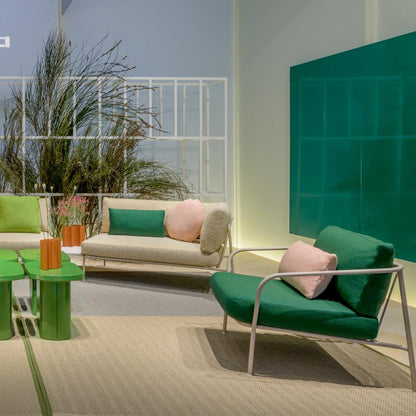 כורסת NOLITA RELAX DN006 מבית Pedrali – תמונה 4