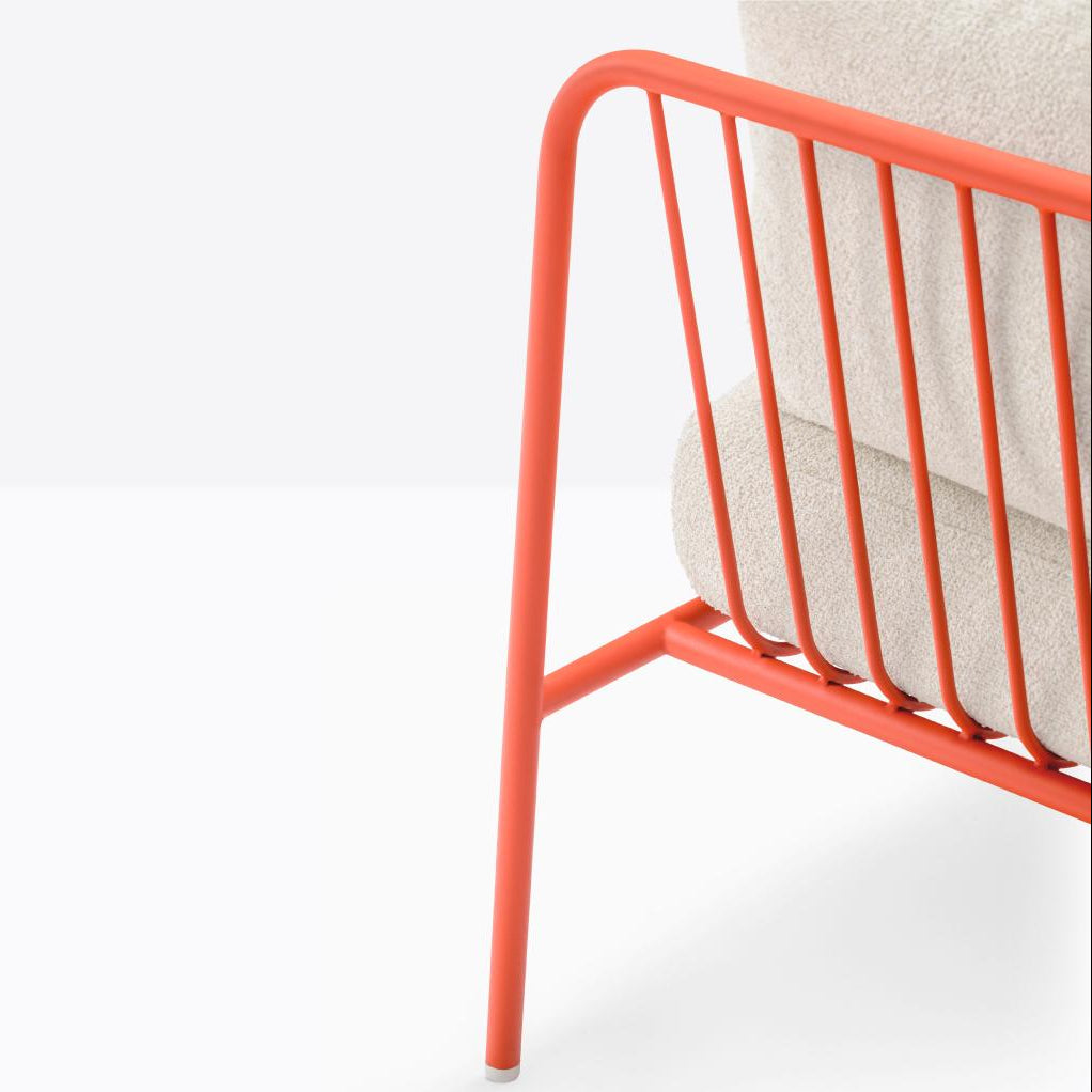 ספה מודולרית NOLITA SOFA מבית Pedrali – תמונה 9
