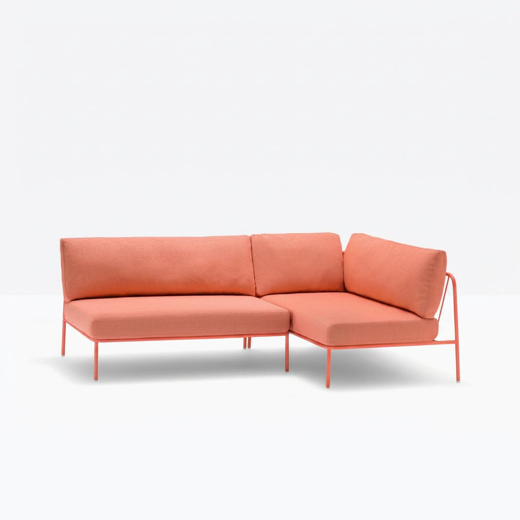 ספה מודולרית NOLITA SOFA מבית Pedrali – תמונה 6