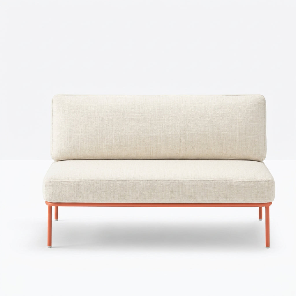 ספה מודולרית NOLITA SOFA מבית Pedrali