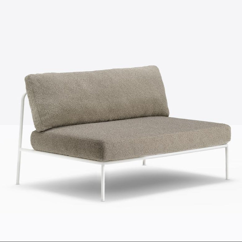 ספה מודולרית NOLITA SOFA מבית Pedrali – תמונה 4