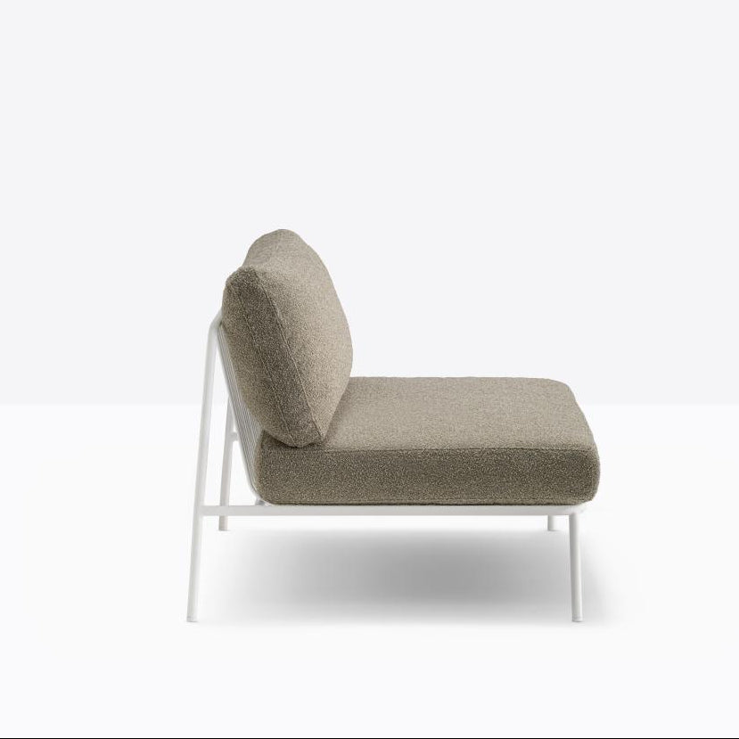 ספה מודולרית NOLITA SOFA מבית Pedrali – תמונה 7