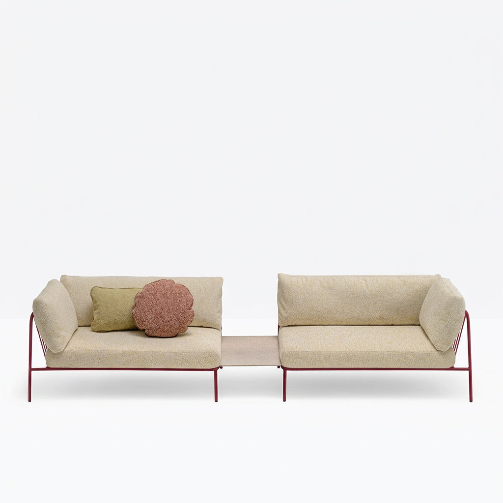 ספה מודולרית NOLITA SOFA מבית Pedrali – תמונה 10