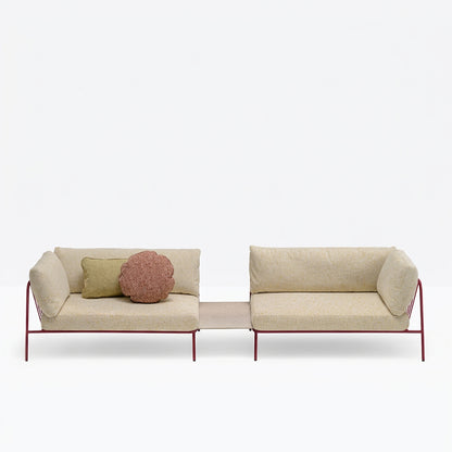 ספה מודולרית NOLITA SOFA מבית Pedrali – תמונה 10