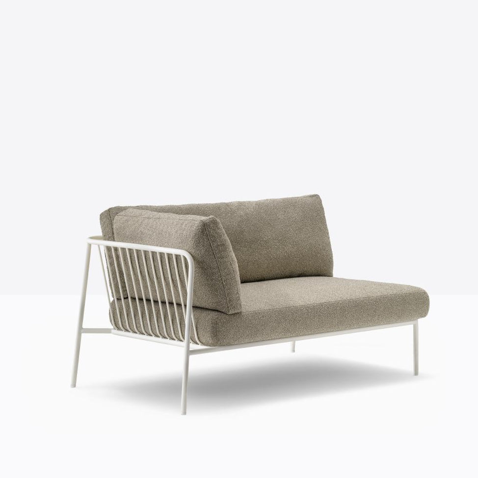 ספה מודולרית NOLITA SOFA מבית Pedrali – תמונה 2