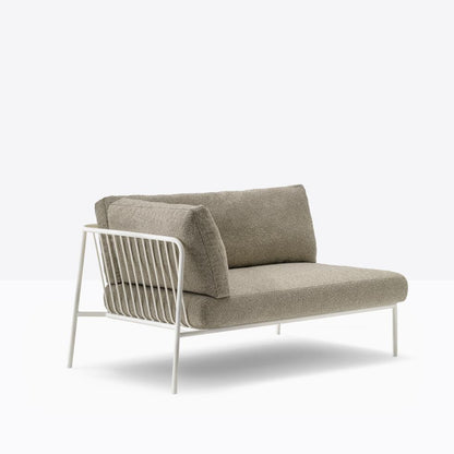 ספה מודולרית NOLITA SOFA מבית Pedrali – תמונה 2