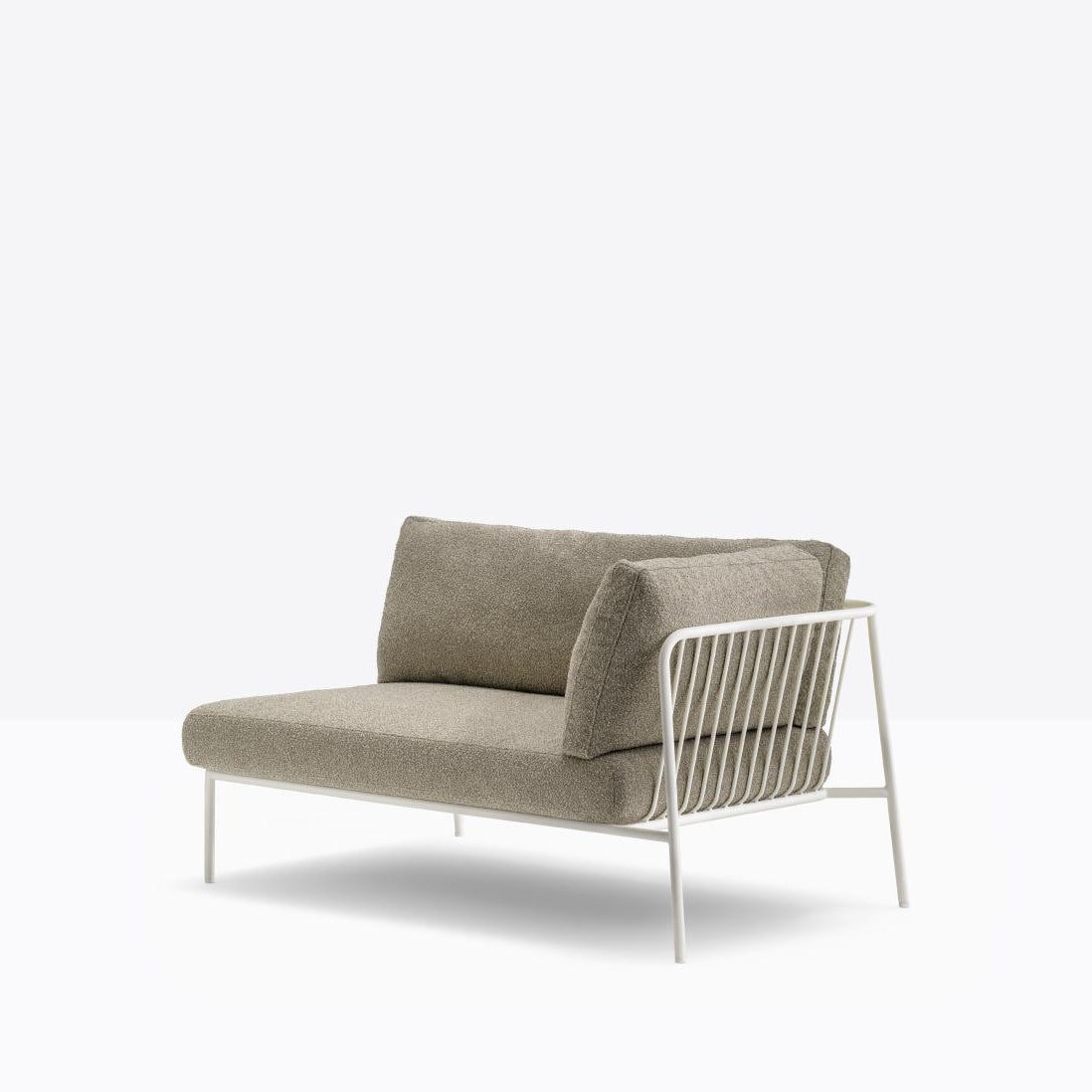 ספה מודולרית NOLITA SOFA מבית Pedrali – תמונה 3