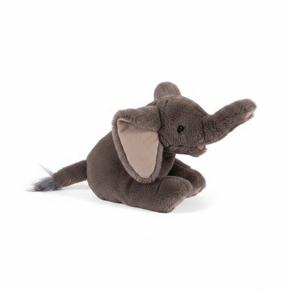 מבט נוסף על הפיל הקטן של Moulin Roty