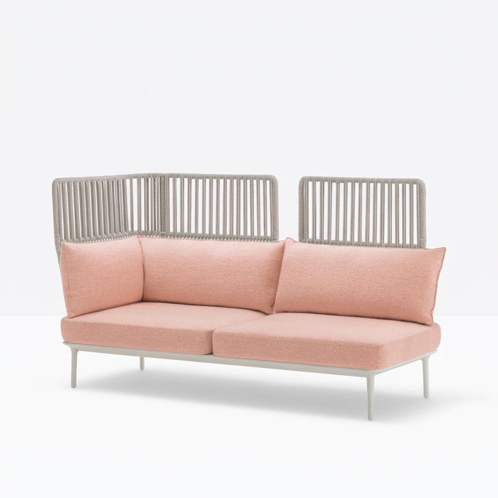 ספה מודולרית REVA COCOON מבית Pedrali – תמונה 2