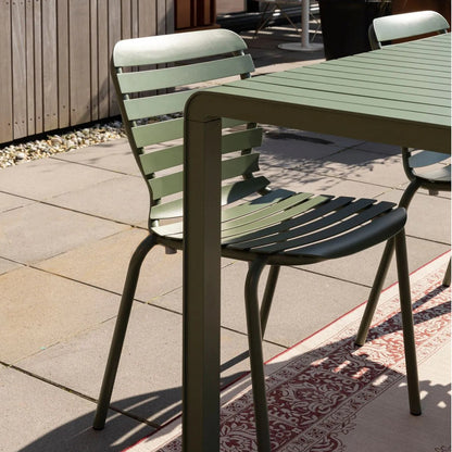 כורסת גן VONDEL מבית Zuiver – תמונה נוספת