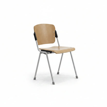 כסא כנס Cortina מבית Leyform – תמונה נוספת