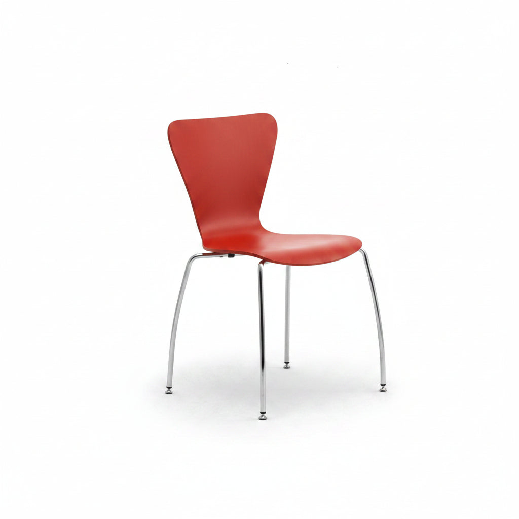 כסא נערם Gardena מבית Leyform