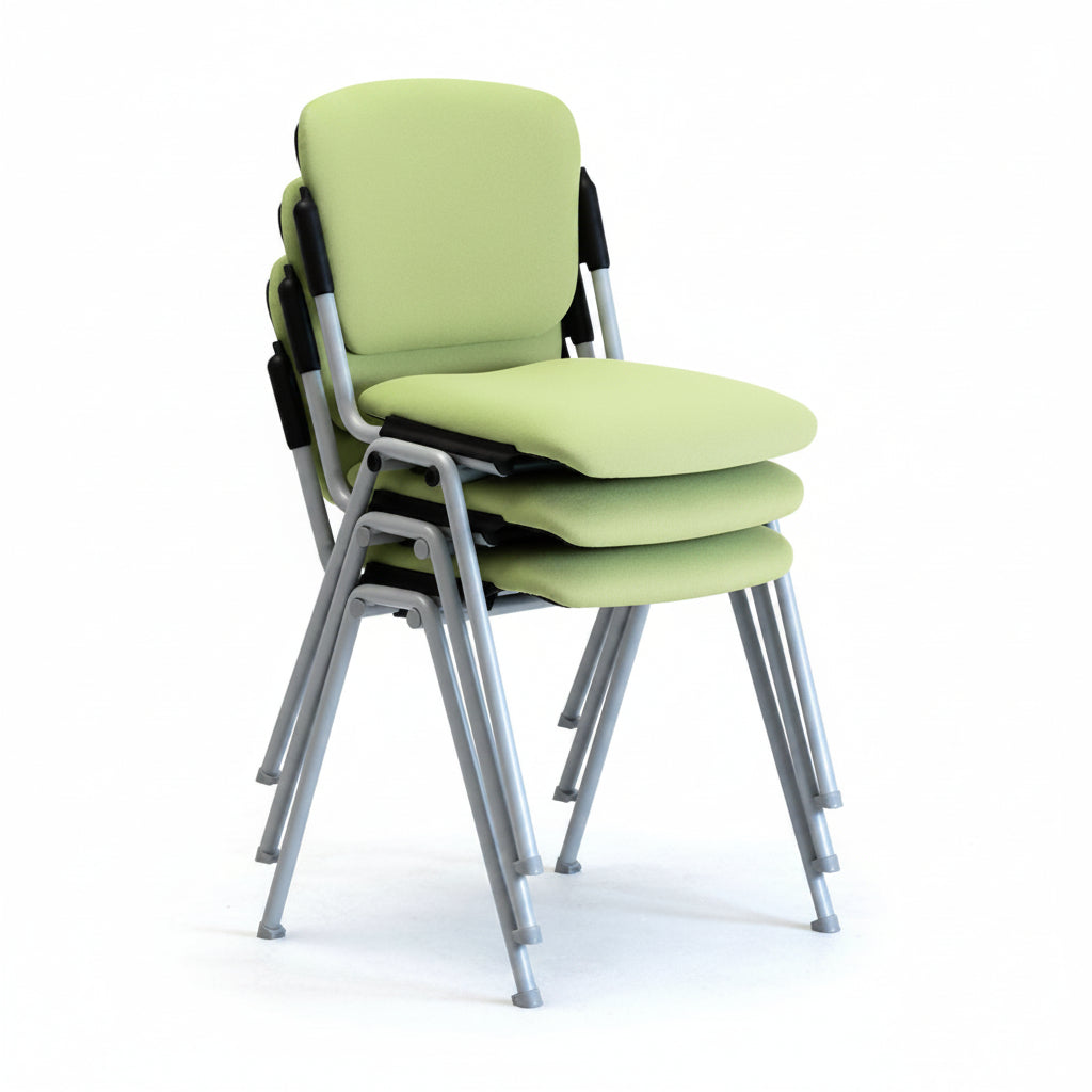 כסא כנס Cortina מבית Leyform – תמונה 3