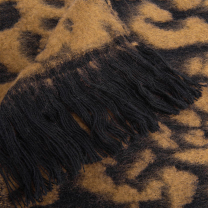 שמיכת LEOPARD 130×170 ס"מ מבית Amadeus, תמונה 2
