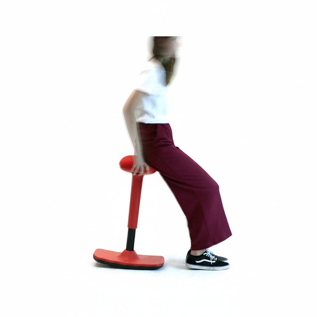 כסא עמידה Twist מבית Leyform – תמונה נוספת