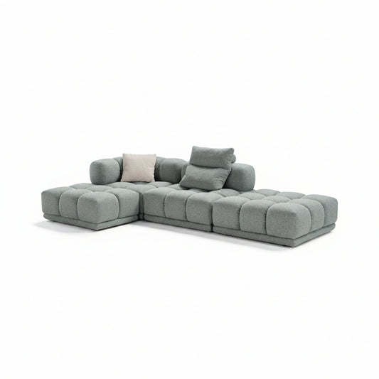 ספת SACAI המודולרית מבית Franco Ferri