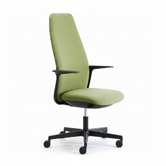 כורסת מנהלים Aura מבית Leyform