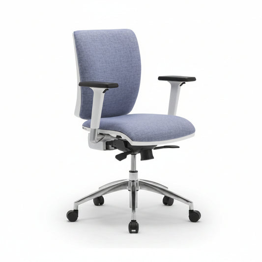 כסא עבודה Sprint מבית Leyform