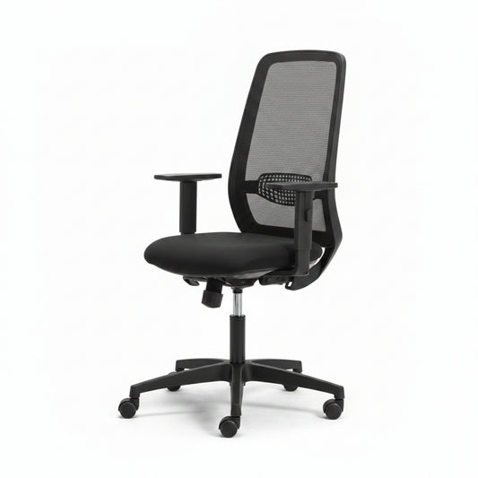 כסא משרדי Star מבית Leyform
