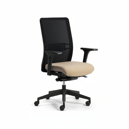 כורסת עבודה Wiki מבית Leyform