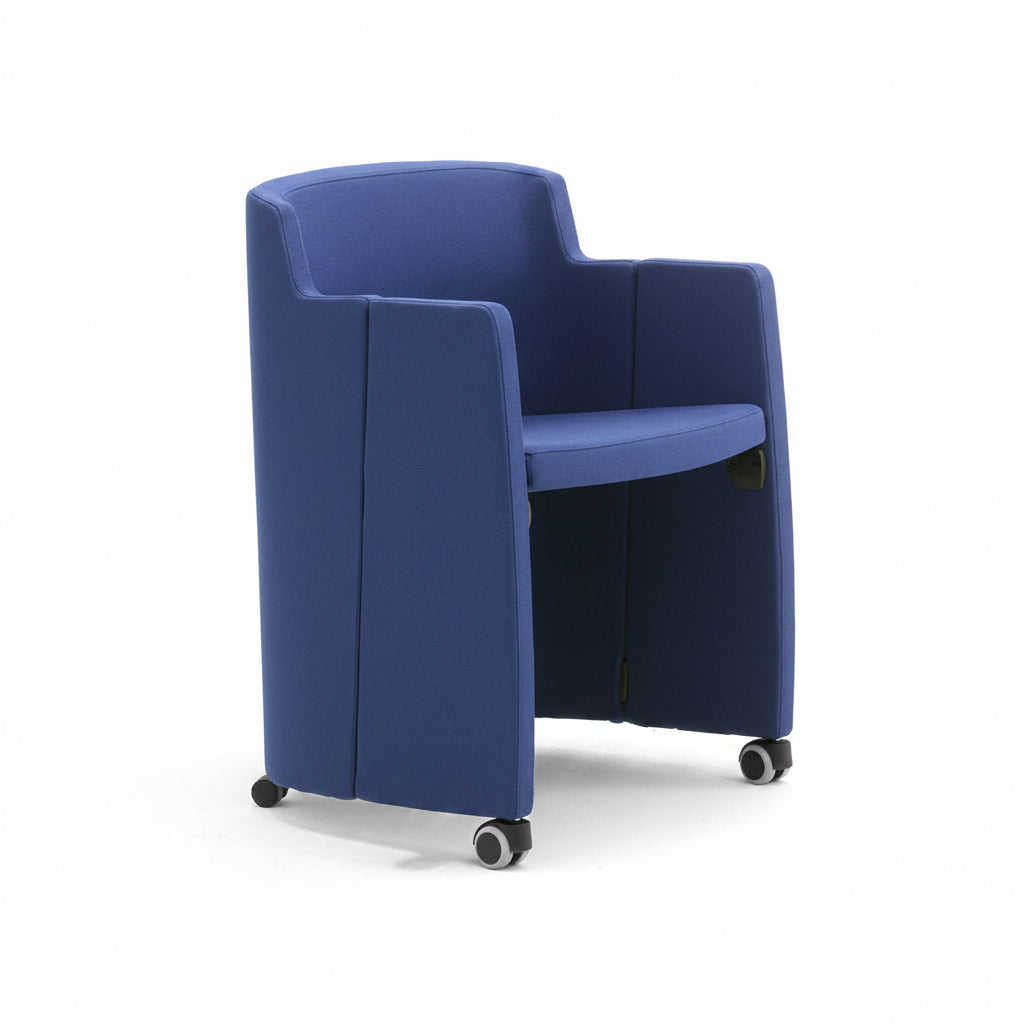 כורסת כנס Clac מבית Leyform