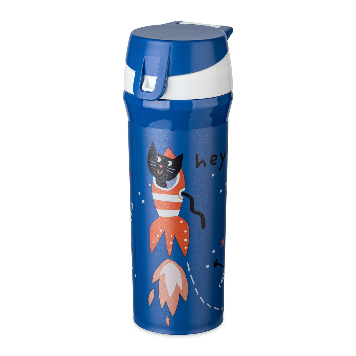 בקבוק STAN SPACE כחול 500 מ״ל