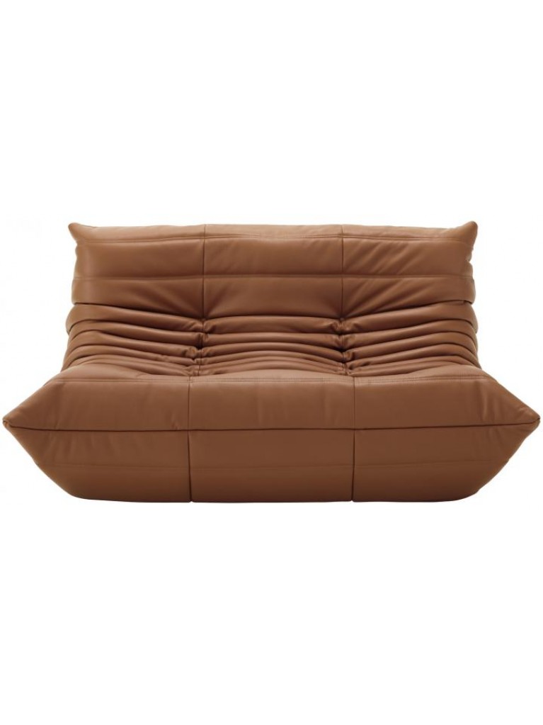 TOGO two-seater sofa
