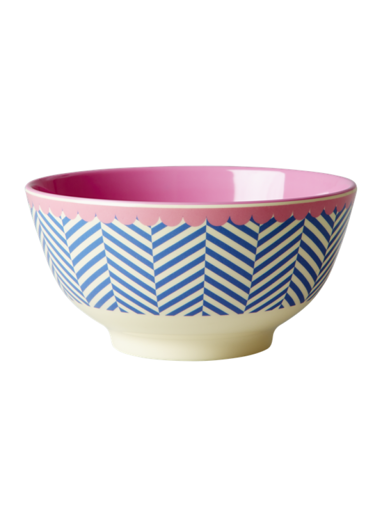 Sailor bowl