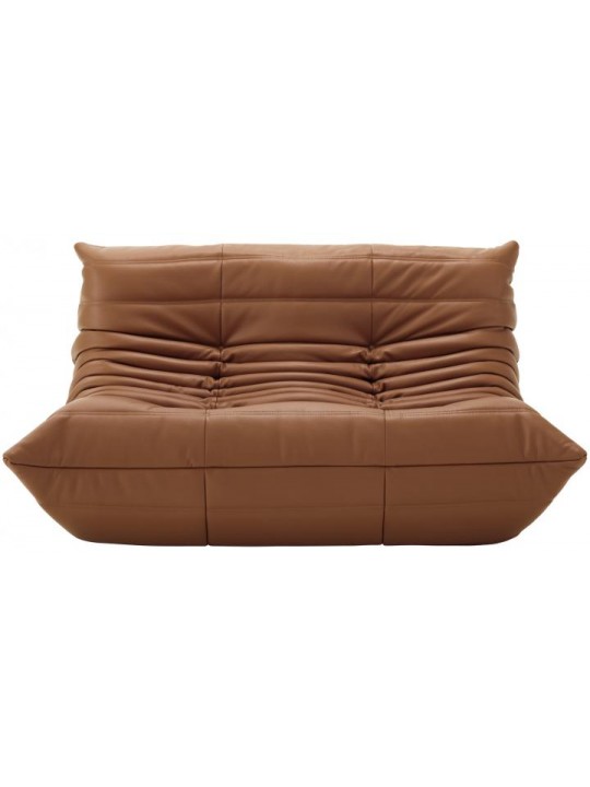 TOGO two-seater sofa