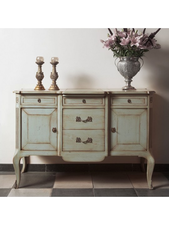 COMMODE MARIE ANTOINETTE