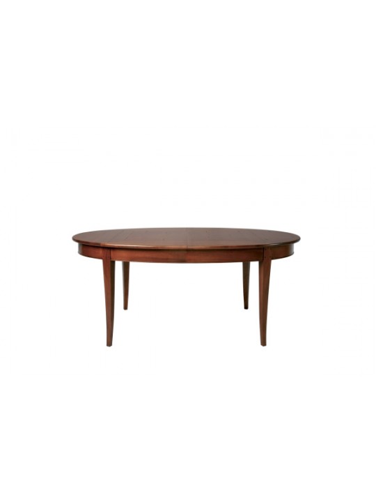 BOURG PHILIPPE oval dining table