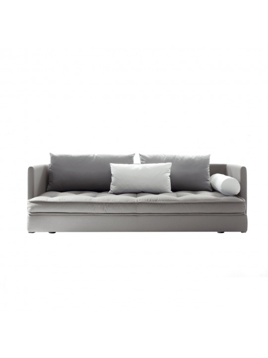 NOMADE Three Seater Sofa   