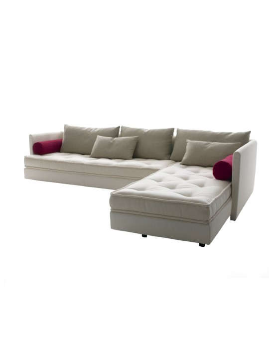 NOMADE Corner Sofa    