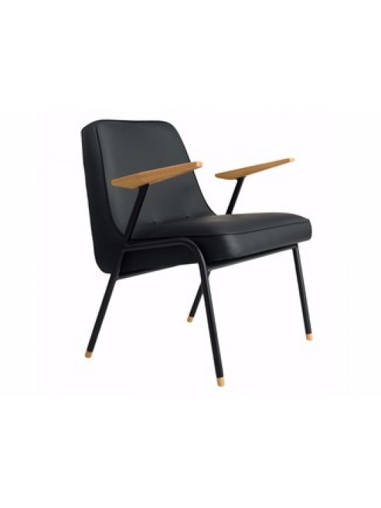 כורסת 366 מתכת