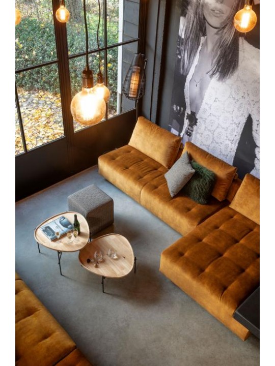 ספה מודולארית דגם LAZARO