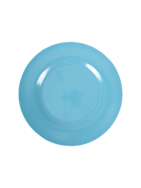 First course plate by RICE