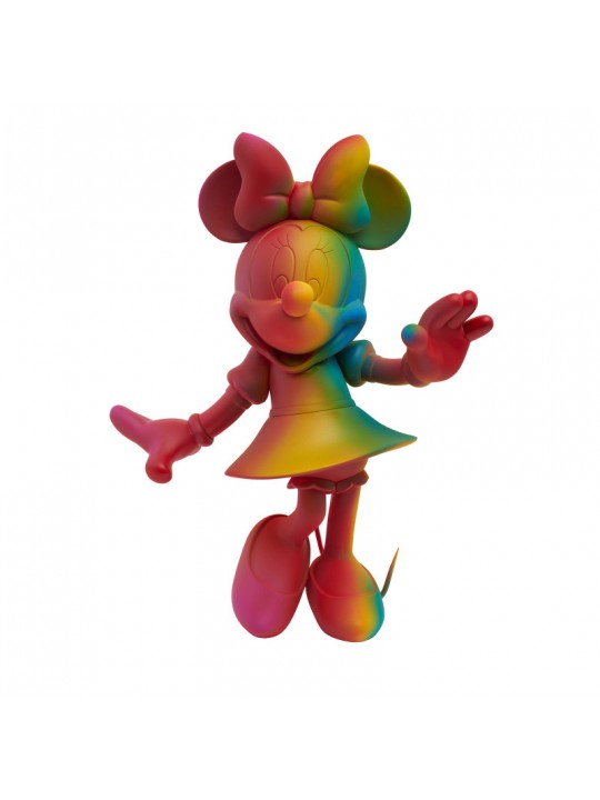 MINNIE RAINBOW