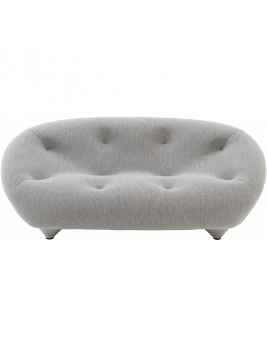  PLOUM Three-seater sofa (high back-rest)