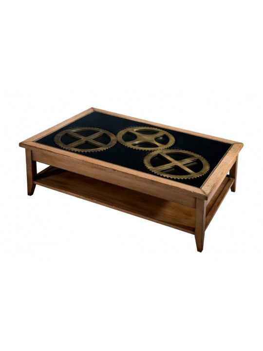 HORLOGER lounge table