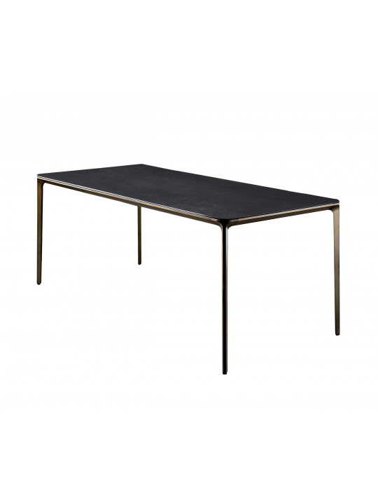 SLIM Extendable dining table  