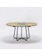  CIRCLE DINING TABLE