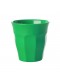 כוס מלמין RICE ירוק דשא